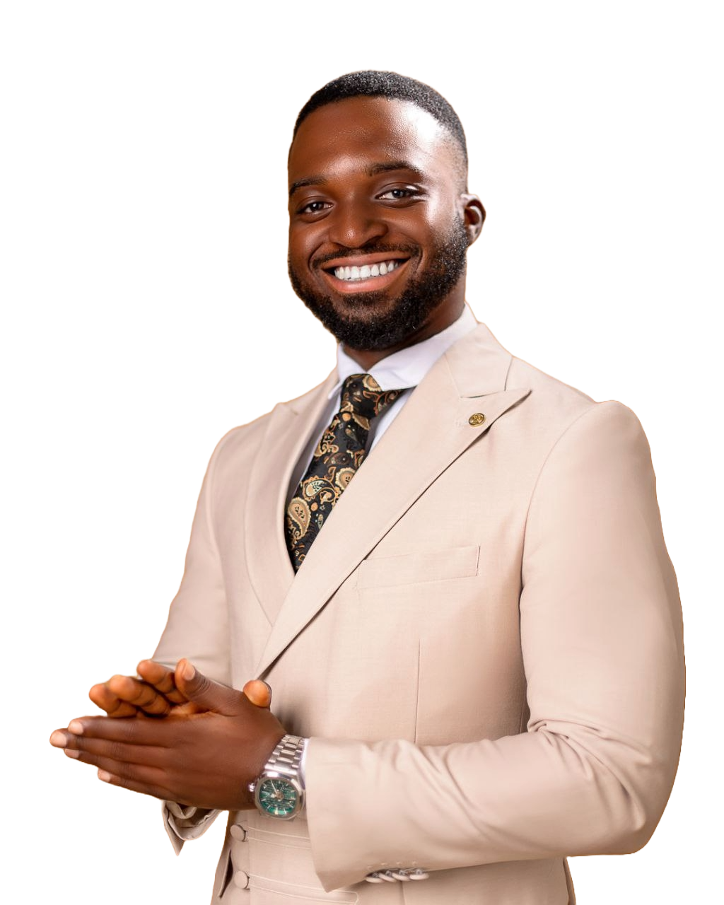 Daniel Akitoye